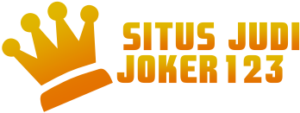 Situs Judi Joker123 Logo